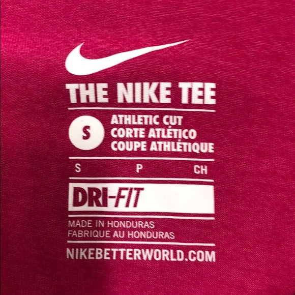 Nike Shirt - Picture 2 of 2